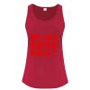 ATC™ EVERYDAY COTTON LADIES' TANK TOP Thumbnail