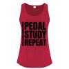 ATC™ EVERYDAY COTTON LADIES' TANK TOP Thumbnail