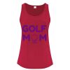 ATC™ EVERYDAY COTTON LADIES' TANK TOP Thumbnail