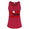 ATC™ EVERYDAY COTTON LADIES' TANK TOP Thumbnail