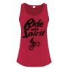 ATC™ EVERYDAY COTTON LADIES' TANK TOP Thumbnail
