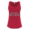 ATC™ EVERYDAY COTTON LADIES' TANK TOP Thumbnail