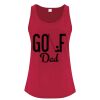 ATC™ EVERYDAY COTTON LADIES' TANK TOP Thumbnail