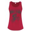 ATC™ EVERYDAY COTTON LADIES' TANK TOP Thumbnail