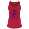 ATC™ EVERYDAY COTTON LADIES' TANK TOP Thumbnail