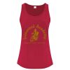 ATC™ EVERYDAY COTTON LADIES' TANK TOP Thumbnail