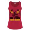ATC™ EVERYDAY COTTON LADIES' TANK TOP Thumbnail