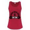ATC™ EVERYDAY COTTON LADIES' TANK TOP Thumbnail