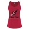 ATC™ EVERYDAY COTTON LADIES' TANK TOP Thumbnail