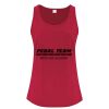 ATC™ EVERYDAY COTTON LADIES' TANK TOP Thumbnail