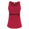 ATC™ EVERYDAY COTTON LADIES' TANK TOP Thumbnail