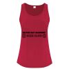 ATC™ EVERYDAY COTTON LADIES' TANK TOP Thumbnail