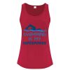 ATC™ EVERYDAY COTTON LADIES' TANK TOP Thumbnail