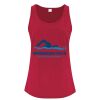 ATC™ EVERYDAY COTTON LADIES' TANK TOP Thumbnail