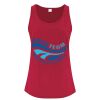 ATC™ EVERYDAY COTTON LADIES' TANK TOP Thumbnail