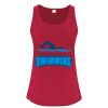 ATC™ EVERYDAY COTTON LADIES' TANK TOP Thumbnail