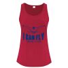 ATC™ EVERYDAY COTTON LADIES' TANK TOP Thumbnail
