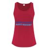 ATC™ EVERYDAY COTTON LADIES' TANK TOP Thumbnail