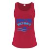 ATC™ EVERYDAY COTTON LADIES' TANK TOP Thumbnail