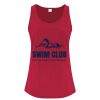 ATC™ EVERYDAY COTTON LADIES' TANK TOP Thumbnail