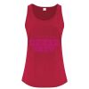ATC™ EVERYDAY COTTON LADIES' TANK TOP Thumbnail