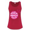 ATC™ EVERYDAY COTTON LADIES' TANK TOP Thumbnail
