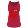 ATC™ EVERYDAY COTTON LADIES' TANK TOP Thumbnail