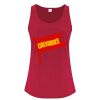 ATC™ EVERYDAY COTTON LADIES' TANK TOP Thumbnail