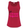 ATC™ EVERYDAY COTTON LADIES' TANK TOP Thumbnail