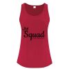 ATC™ EVERYDAY COTTON LADIES' TANK TOP Thumbnail