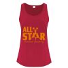 ATC™ EVERYDAY COTTON LADIES' TANK TOP Thumbnail