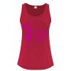 ATC™ EVERYDAY COTTON LADIES' TANK TOP Thumbnail