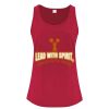 ATC™ EVERYDAY COTTON LADIES' TANK TOP Thumbnail