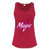ATC™ EVERYDAY COTTON LADIES' TANK TOP Thumbnail