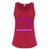 ATC™ EVERYDAY COTTON LADIES' TANK TOP Thumbnail
