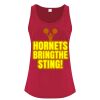 ATC™ EVERYDAY COTTON LADIES' TANK TOP Thumbnail