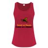 ATC™ EVERYDAY COTTON LADIES' TANK TOP Thumbnail