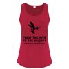 ATC™ EVERYDAY COTTON LADIES' TANK TOP Thumbnail