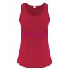 ATC™ EVERYDAY COTTON LADIES' TANK TOP Thumbnail