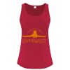 ATC™ EVERYDAY COTTON LADIES' TANK TOP Thumbnail