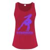 ATC™ EVERYDAY COTTON LADIES' TANK TOP Thumbnail