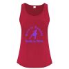ATC™ EVERYDAY COTTON LADIES' TANK TOP Thumbnail