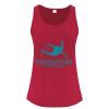 ATC™ EVERYDAY COTTON LADIES' TANK TOP Thumbnail