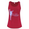 ATC™ EVERYDAY COTTON LADIES' TANK TOP Thumbnail