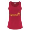 ATC™ EVERYDAY COTTON LADIES' TANK TOP Thumbnail