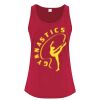 ATC™ EVERYDAY COTTON LADIES' TANK TOP Thumbnail