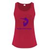 ATC™ EVERYDAY COTTON LADIES' TANK TOP Thumbnail