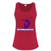 ATC™ EVERYDAY COTTON LADIES' TANK TOP Thumbnail