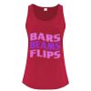ATC™ EVERYDAY COTTON LADIES' TANK TOP Thumbnail