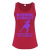 ATC™ EVERYDAY COTTON LADIES' TANK TOP Thumbnail